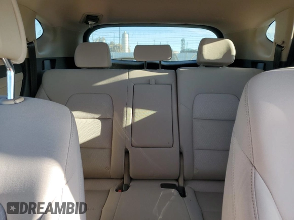 2017 Hyundai Tucson SE with VIN KM8J33A40HU493628, listed as a Copart auction lot 80683164 with 71,374 mi miles and Salvage Title. Bid and sale history available at DreamBid. Image 10.