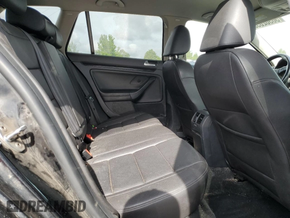 2013 Volkswagen Jetta TDI with VIN 3VWPL7AJ9DM664898, listed as a Copart auction lot 56362855 with 161,997 mi miles and Salvage title. Bid and sale history available at DreamBid. Image 10.