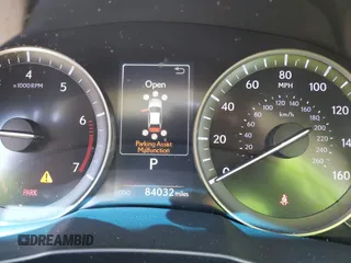 2016 Lexus ES 330 z VIN JTHBK1GG4G2215096, wystawiony jako IAAI lot #42369079 z przebiegiem 84 032 mil mil oraz . Historia ofert i sprzedaży dostępna na DreamBid. Obrazek 7.