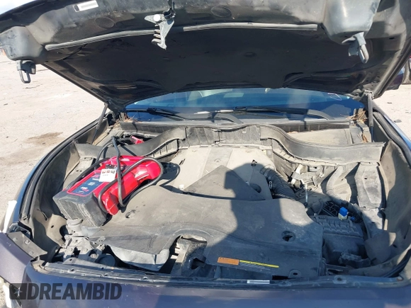2009 Infiniti FX with VIN JNRAS18U19M101324, listed as a IAAI auction lot 42419224 with 227,427 mi miles and . Bid and sale history available at DreamBid. Image 10.