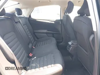 2015 Ford Fusion SE with VIN 1FA6P0H79F5113096, listed as a IAAI auction lot 42482329 with 141,592 mi miles and . Bid and sale history available at DreamBid. Image 8.