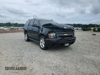 2013 Chevrolet Tahoe LS с VIN 1GNSCAE06DR260796, выставлен на аукционе Copart как лот 61171035 с пробегом 168 282 миль миль и Списание • Salvage title. История ставок и продаж доступна на DreamBid. Изображение 15.