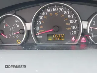 2006 Saturn ION with VIN 1G8AJ55F36Z206164, listed as a IAAI auction lot 42154126 with 175,372 mi miles. Bid and sale history available at carsss.com. Image 7.