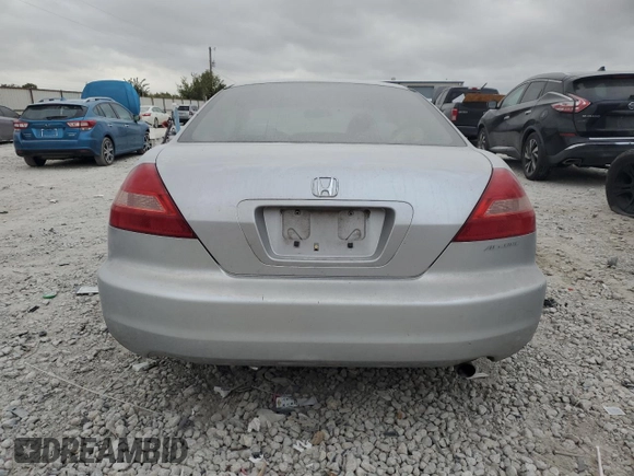 2003 Honda Accord LX z VIN 1HGCM72233A015200, wystawiony jako Copart lot #78218224 z przebiegiem 285 445 mil mil oraz Szkoda całkowita • Salvage title. Historia ofert i sprzedaży dostępna na DreamBid. Obrazek 6.