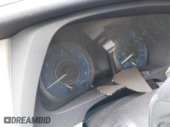 2015 Toyota Sienna XLE with VIN 5TDYK3DC5FS545345, listed as a IAAI auction lot 42280661 with Not provided miles and . Bid and sale history available at DreamBid. Image 7.