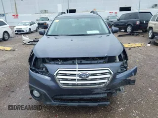 2017 Subaru Outback Premium with VIN 4S4BSACC5H3361535, listed as a IAAI auction lot 42499286 with 51,301 mi miles and . Bid and sale history available at DreamBid. Image 13.