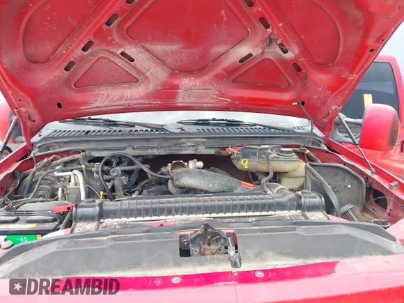 2006 Ford F-250 XL с VIN 1FTSW215X6EC63928, выставлен на аукционе IAAI как лот 42803721 с пробегом 132 695 миль миль и . История ставок и продаж доступна на DreamBid. Изображение 10.