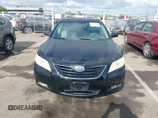 2007 Toyota Camry LE with VIN JTNBK46K173003755, listed as a IAAI auction lot 42125549 with 141,766 mi miles and . Bid and sale history available at DreamBid. Image 12.