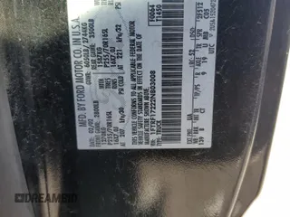 2002 Ford F-150 XL with VIN 1FTRF17222NB03008, listed as a Copart auction lot 46364635 with 136,298 mi miles and Salvage Title. Bid and sale history available at carsss.com. Image 13.