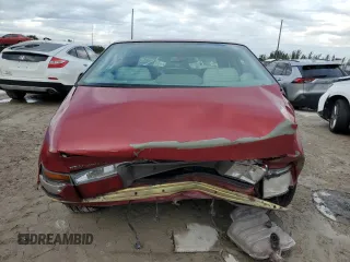 2002 Cadillac Seville Touring STS z VIN 1G6KY54902U132357, wystawiony jako Copart lot #42008795 z przebiegiem 111 014 mil mil oraz Szkoda całkowita • Salvage title. Historia ofert i sprzedaży dostępna na DreamBid. Obrazek 6.