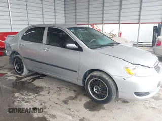 2006 Toyota Corolla CE с VIN JTDBR32E760084934, выставлен на аукционе IAAI как лот 42411661 с пробегом 166 775 миль миль и . История ставок и продаж доступна на DreamBid. Изображение 1.