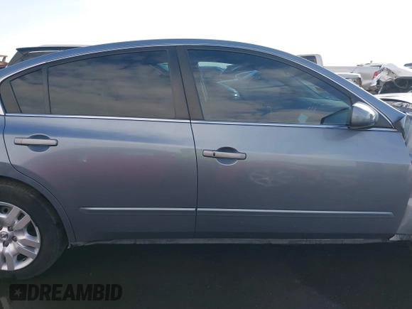 2011 Nissan Altima 2.5 S with VIN 1N4AL2AP3BC145222, listed as a IAAI auction lot 41435559 with 119,592 mi miles. Bid and sale history available at carsss.com. Image 13.