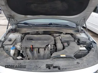 2017 Kia Optima LX with VIN KNAGT4L37H5157247, listed as a IAAI auction lot 42497025 with 154,721 mi miles and . Bid and sale history available at DreamBid. Image 10.