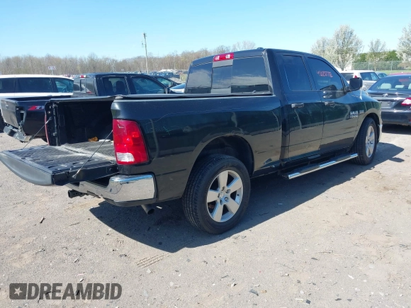 2009 Dodge 1500 Laramie with VIN 1D3HB18T19S722569, listed as a IAAI auction lot 42122772 with 118,557 mi miles and . Bid and sale history available at DreamBid. Image 4.