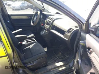 2010 Honda CR-V LX with VIN JHLRE4H33AC002519, listed as a IAAI auction lot 42577053 with 290,435 mi miles and . Bid and sale history available at DreamBid. Image 5.