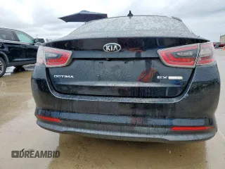2014 Kia Optima EX z VIN KNAGN4AD0E5068072, wystawiony jako Copart lot #58837555 z przebiegiem 154 948 mil mil oraz Czysty tytuł • Clean title. Historia ofert i sprzedaży dostępna na DreamBid. Obrazek 6.
