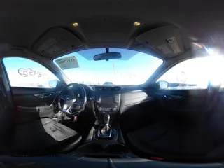 2018 Nissan Rogue SV z VIN JN8AT2MV0JW301660, wystawiony jako IAAI lot #41917845 z przebiegiem 112 416 mil mil oraz . Historia ofert i sprzedaży dostępna na DreamBid. Obrazek 18.
