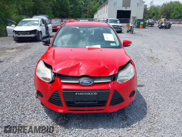 2013 Ford Focus SE с VIN 1FADP3F27DL111050, выставлен на аукционе IAAI как лот 42514336 с пробегом 160 642 миль миль и . История ставок и продаж доступна на DreamBid. Изображение 6.