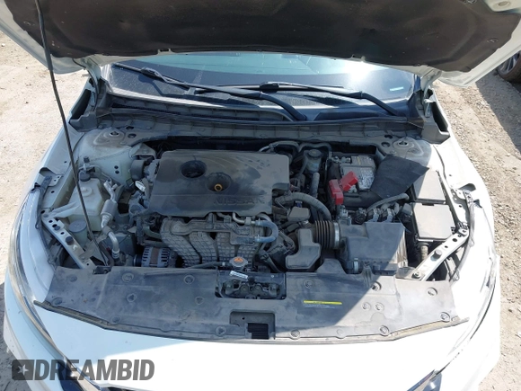 2019 Nissan Altima S with VIN 1N4BL4BV6KC196632, listed as a IAAI auction lot 41914605 with 106,597 mi miles and . Bid and sale history available at DreamBid. Image 10.