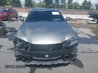 2017 Lexus GS 350 z VIN JTHBZ1BL9HA009652, wystawiony jako IAAI lot #42228649 z przebiegiem 56 339 mil mil oraz . Historia ofert i sprzedaży dostępna na DreamBid. Obrazek 13.