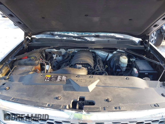 2014 Chevrolet Silverado 1500 LT with VIN 1GCVKREC3EZ168855, listed as a IAAI auction lot 41373740 with 150,659 mi miles and . Bid and sale history available at DreamBid. Image 10.