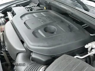 2019 Dodge Durango Citadel с VIN 1C4RDJEG4KC836693, выставлен на аукционе IAAI как лот 42016438 с пробегом 139 533 миль миль и . История ставок и продаж доступна на DreamBid. Изображение 19.