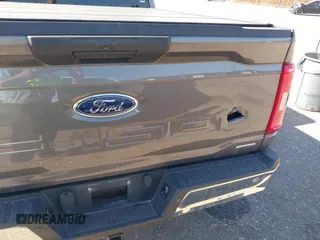 2021 Ford F-150 XL с VIN 1FTEX1EP3MFA61830, выставлен на аукционе IAAI как лот 41703835 с пробегом 66 024 миль миль и . История ставок и продаж доступна на DreamBid. Изображение 6.