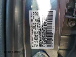 2011 Honda Accord Crosstour EX-L with VIN 5J6TF2H58BL000685, listed as a Copart auction lot 77544084 with 136,400 mi miles and Salvage Title. Bid and sale history available at carsss.com. Image 13.