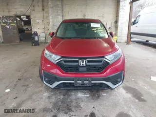 2022 Honda CR-V EX with VIN 5J6RW2H50NA000903, listed as a IAAI auction lot 41673994 with 73,921 mi miles. Bid and sale history available at carsss.com. Image 12.
