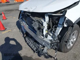 2023 Toyota RAV4 LE z VIN 2T3H1RFV1PW248254, wystawiony jako IAAI lot #41687924 z przebiegiem 25 003 mil mil oraz . Historia ofert i sprzedaży dostępna na DreamBid. Obrazek 6.