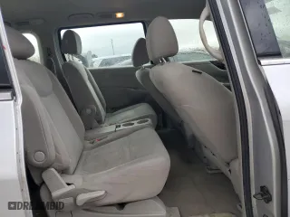 2016 Nissan Quest SL with VIN JN8AE2KP2G9156692, listed as a Copart auction lot 51053165 with 139,846 mi miles and Salvage Title. Bid and sale history available at carsss.com. Image 11.