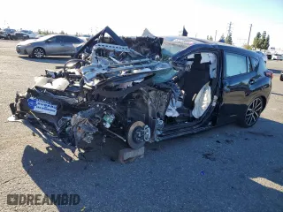 2024 Subaru Impreza Sport with VIN JF1GUAFC8R8869623, listed as a Copart auction lot 82616084 with 0 mi miles and Salvage Title. Bid and sale history available at carsss.com. Image 1.