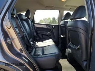 2011 Honda CR-V EX-L with VIN 5J6RE4H75BL095782, listed as a Copart auction lot 54903905 with 144,394 mi miles and Salvage Title. Bid and sale history available at carsss.com. Image 11.