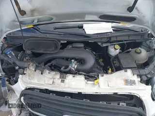 2019 Ford Transit с VIN 1FTYE1YM5KKB75711, выставлен на аукционе IAAI как лот 41955441 с пробегом 170 306 миль миль и . История ставок и продаж доступна на DreamBid. Изображение 10.