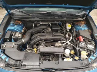 2018 Subaru Impreza Premium z VIN 4S3GTAD63J3708513, wystawiony jako Copart lot #43439975 z przebiegiem 134 369 mil mil oraz Szkoda całkowita • Salvage title. Historia ofert i sprzedaży dostępna na DreamBid. Obrazek 12.
