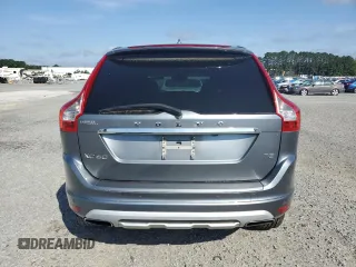 2017 Volvo XC60 Dynamic z VIN YV440MRR5H2107715, wystawiony jako Copart lot #60761085 z przebiegiem 162 810 mil mil oraz Czysty tytuł • Clean title. Historia ofert i sprzedaży dostępna na DreamBid. Obrazek 6.