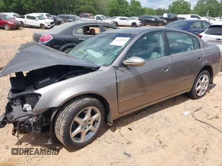 2004 Nissan Altima SE z VIN 1N4BL11D94C186218, wystawiony jako IAAI lot #42162920 z przebiegiem Nie podano mil oraz . Historia ofert i sprzedaży dostępna na DreamBid. Obrazek 2.