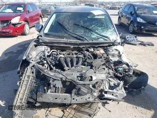 2016 Mazda 3 i Sport with VIN 3MZBM1T72GM280553, listed as a IAAI auction lot 41838183 with 107,938 mi miles and . Bid and sale history available at DreamBid. Image 13.