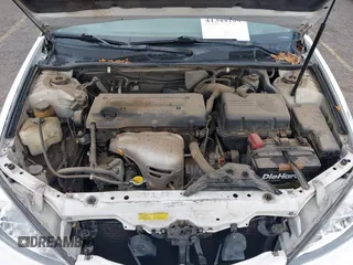 2002 Toyota Camry LE z VIN 4T1BE32K52U081479, wystawiony jako IAAI lot #41344104 z przebiegiem 243 950 mil mil oraz . Historia ofert i sprzedaży dostępna na DreamBid. Obrazek 10.