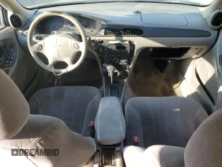 2005 Chevrolet Classic with VIN 1G1ND52F65M121715, listed as a Copart auction lot 43439965 with 0 mi miles and Salvage Title. Bid and sale history available at carsss.com. Image 8.
