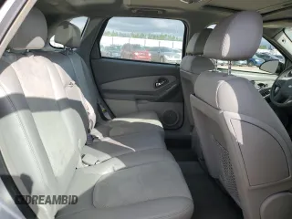 2005 Chevrolet Malibu Maxx LT z VIN 1G1ZU64865F140923, wystawiony jako Copart lot #56044545 z przebiegiem 62 445 mil mil oraz Szkoda całkowita • Salvage title. Historia ofert i sprzedaży dostępna na DreamBid. Obrazek 10.