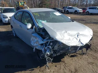 2018 Toyota Corolla L z VIN 2T1BURHE2JC058913, wystawiony jako IAAI lot #41451159 z przebiegiem 83 430 mil mil oraz . Historia ofert i sprzedaży dostępna na DreamBid. Obrazek 1.