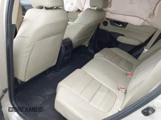 2018 Honda CR-V EX-L z VIN 5J6RW2H89JL011696, wystawiony jako IAAI lot #42521401 z przebiegiem Nie podano mil oraz . Historia ofert i sprzedaży dostępna na DreamBid. Obrazek 8.