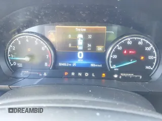 2023 Ford Maverick XL с VIN 3FTTW8F92PRA70299, выставлен на аукционе IAAI как лот 41783839 с пробегом 32 402 миль миль и . История ставок и продаж доступна на DreamBid. Изображение 16.
