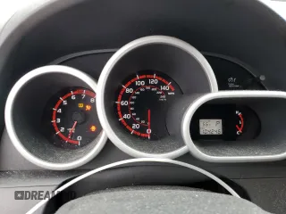 2009 Pontiac Vibe w/1SB with VIN 5Y2SP67059Z436199, listed as a Copart auction lot 79191944 with 104,246 mi miles and Clean Title. Bid and sale history available at carsss.com. Image 9.