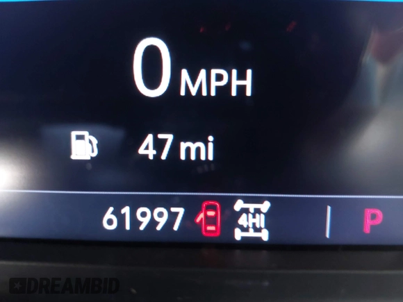 2020 Chevrolet Silverado 1500 LT with VIN 3GCUYDET1LG115145, listed as a IAAI auction lot 41626065 with 61,997 mi miles and . Bid and sale history available at DreamBid. Image 15.