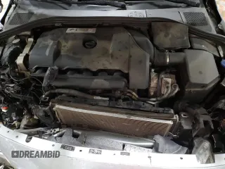 2011 Volvo S60 z VIN YV1902FH3B2016484, wystawiony jako Copart lot #48556415 z przebiegiem 42 003 mil mil oraz Szkoda całkowita • Salvage title. Historia ofert i sprzedaży dostępna na DreamBid. Obrazek 12.