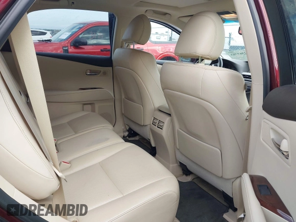 2014 Lexus RX 350 с VIN JTJBK1BA0E2463344, выставлен на аукционе IAAI как лот 42563703 с пробегом 91 993 миль миль и . История ставок и продаж доступна на DreamBid. Изображение 8.