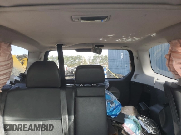 2013 Subaru Forester X Limited with VIN JF2SHAECXDH420450, listed as a Copart auction lot 54308675 with Not provided miles and Salvage title. Bid and sale history available at DreamBid. Image 10.