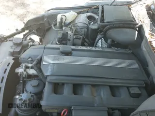 2003 BMW 5 Series 525i z VIN WBADT43443G026382, wystawiony jako IAAI lot #43355616 z przebiegiem 169 038 mil mil oraz . Historia ofert i sprzedaży dostępna na DreamBid. Obrazek 13.